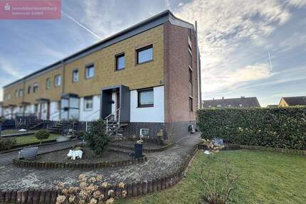 Haus Sehnde - 5 Zimmer, 145 m&sup2;, 360.000&euro; | Angebot:25203729