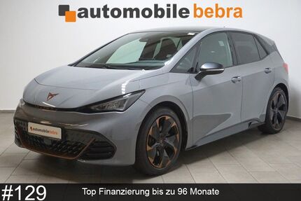 Cupra Born 13.182 km 23.290 &euro; Bebra 36179