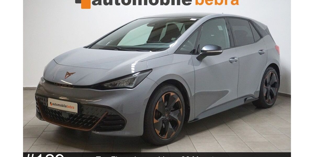 Cupra Born 13.182 km 23.290 &euro; Bebra 36179