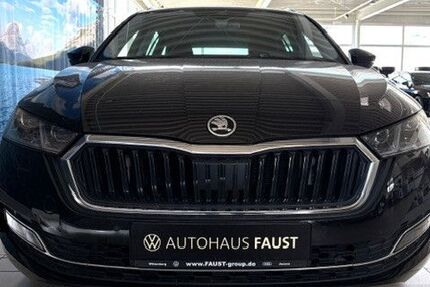 Skoda Octavia 34.857 km 23.650 &euro; Wittenberg 06886