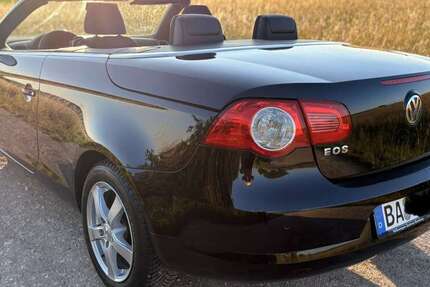 VW Eos 161.900 km 5.699 &euro; Bamberg 96049