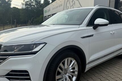 VW Touareg 79.800 km 39.990 &euro; Lingen (Ems) 49809