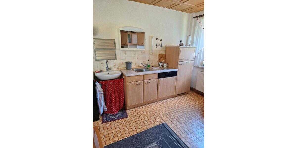 Einfamilienhaus Lauter-Bernsbach Bernsbach - 3.5 Zimmer, 99 m&sup2;, 145.000&euro; | Angebot:27469135