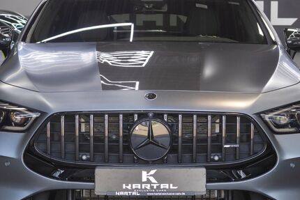 Mercedes-Benz AMG GT 26.000 km 149.999 &euro; Sulz am Neckar 72172