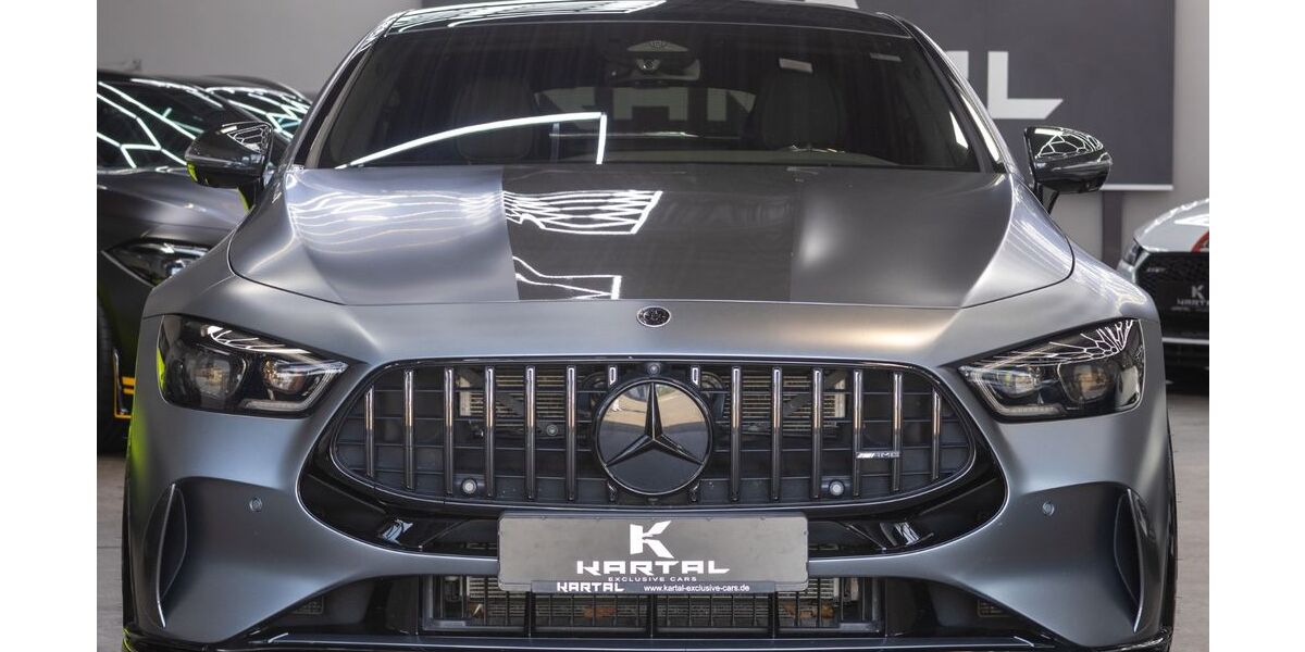Mercedes-Benz AMG GT 26.000 km 149.999 &euro; Sulz am Neckar 72172
