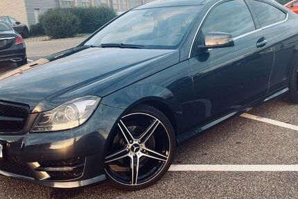 Mercedes-Benz C 250 144.000 km 16.500 &euro; Gemmingen 75050