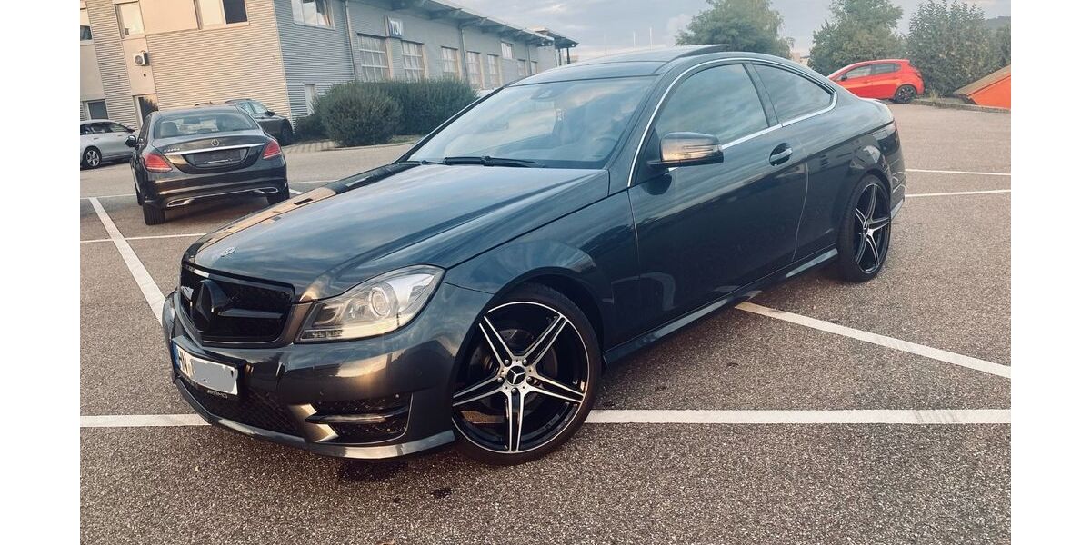 Mercedes-Benz C 250 144.000 km 16.900 &euro; Gemmingen 75050