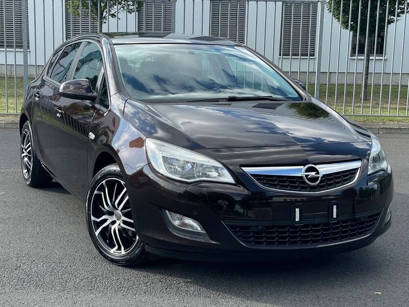 Astra