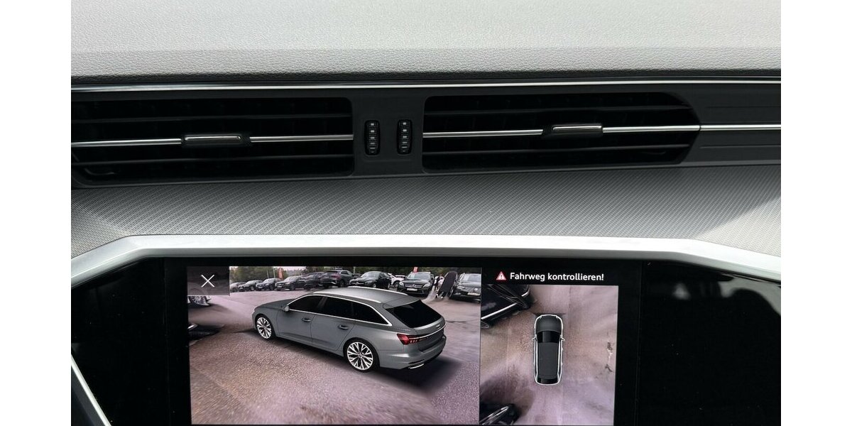 Audi A6 45 TFSI SPORT/PANORAMA/360°+3D/MMI NAVI/PDC 34.435 km 34.900 &euro; Villingen-Schwenningen 78054