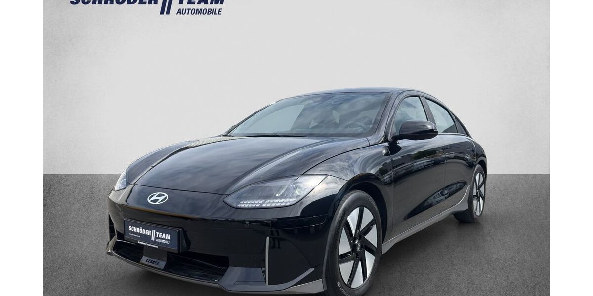 Hyundai IONIQ 6 51.937 km 25.990 &euro; Bielefeld 33609