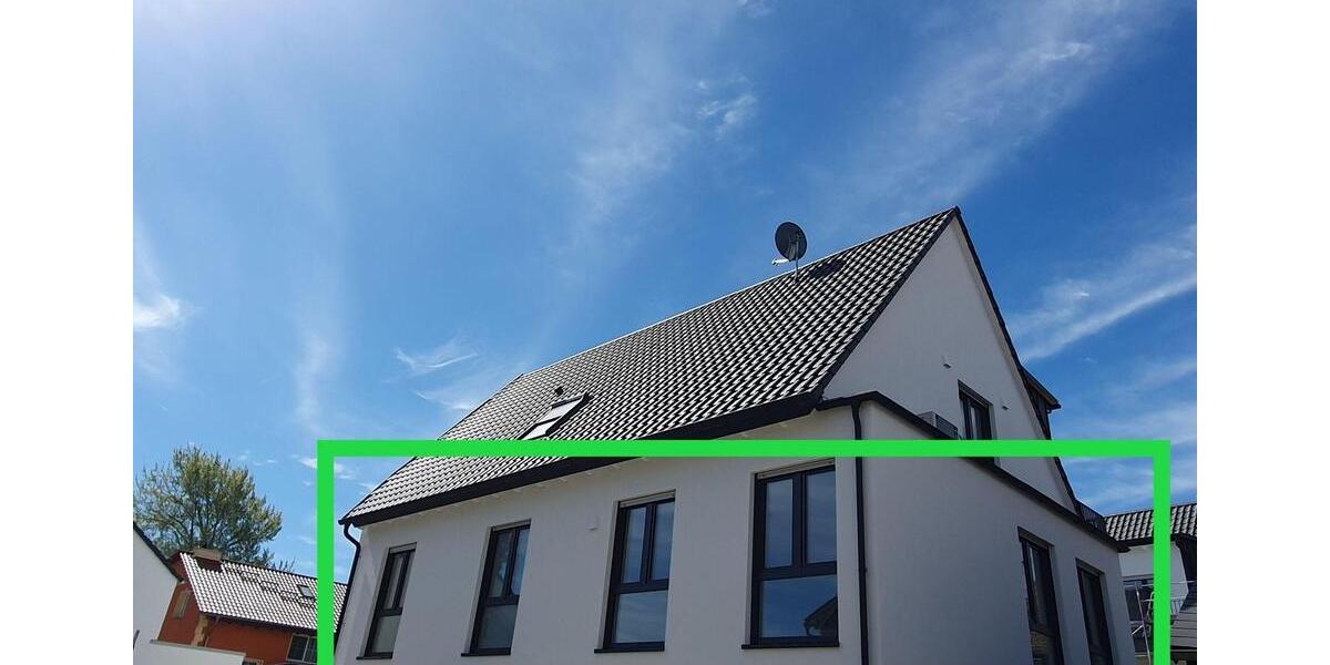 Etagenwohnung Roßdorf - 3 Zimmer, 98 m&sup2;, 1.690&euro; | Angebot:26320771