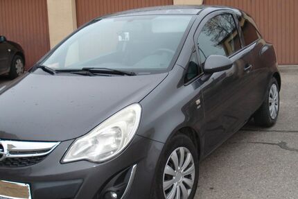 Opel Corsa 217.401 km 1.840 &euro; Gerabronn 74582