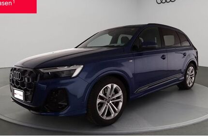 Audi Q7 28.769 km 76.990 &euro; Kassel 34125
