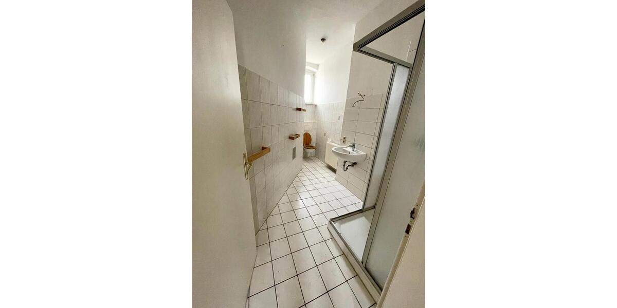 Etagenwohnung Bleicherode - 3 Zimmer, 94 m&sup2;, 650&euro; | Angebot:26335785