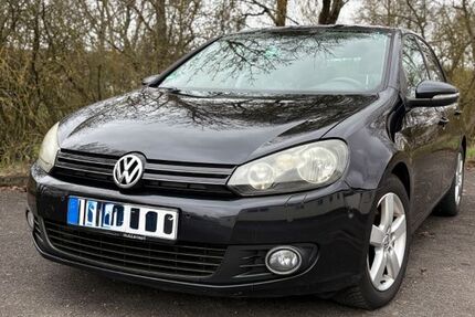 VW Golf 267.000 km 4.490 &euro; Hollstadt 97618