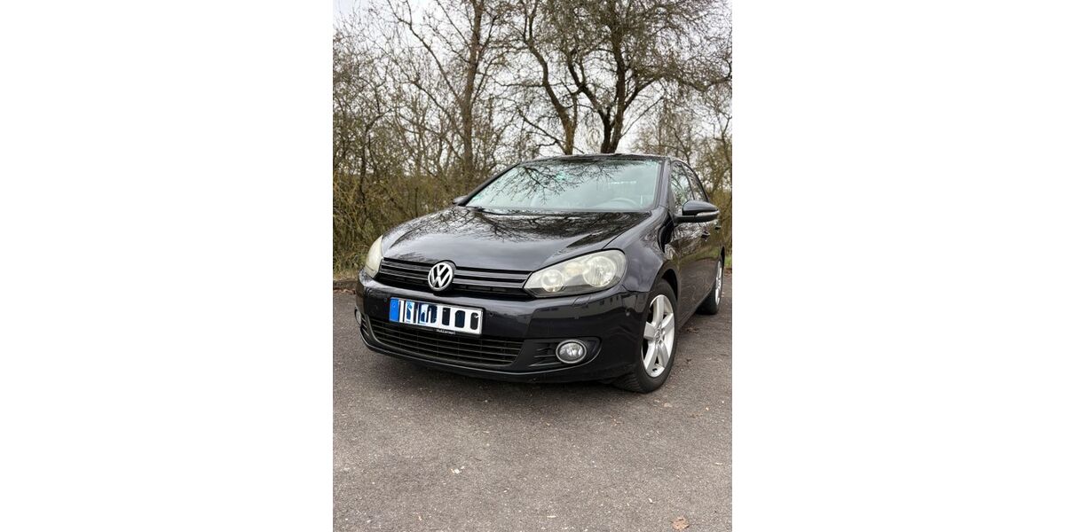 VW Golf 267.000 km 4.490 &euro; Hollstadt 97618