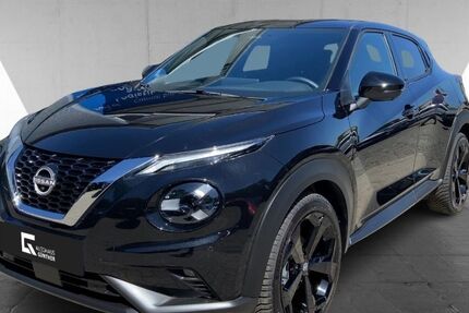 Nissan Juke 15.340 km 21.990 &euro; Hamburg 21035