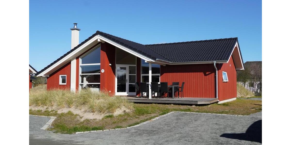 Einfamilienhaus Großenbrode - 3 Zimmer, 80 m&sup2;, 379.000&euro; | Angebot:26532050