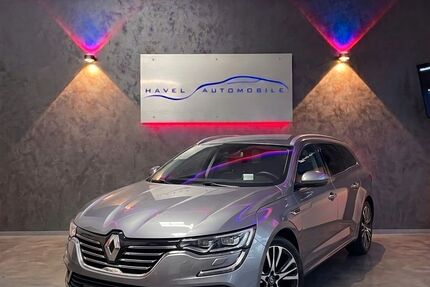 Renault Talisman 73.852 km 21.490 &euro; Rathenow 14712