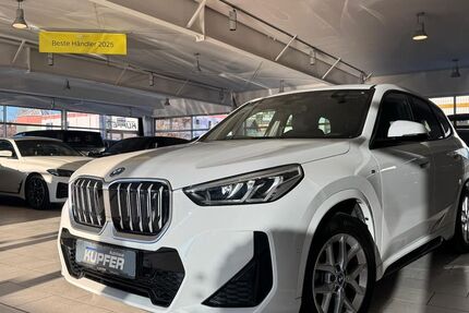 BMW iX1 20.000 km 39.500 &euro; Vaihingen / Enz 71665