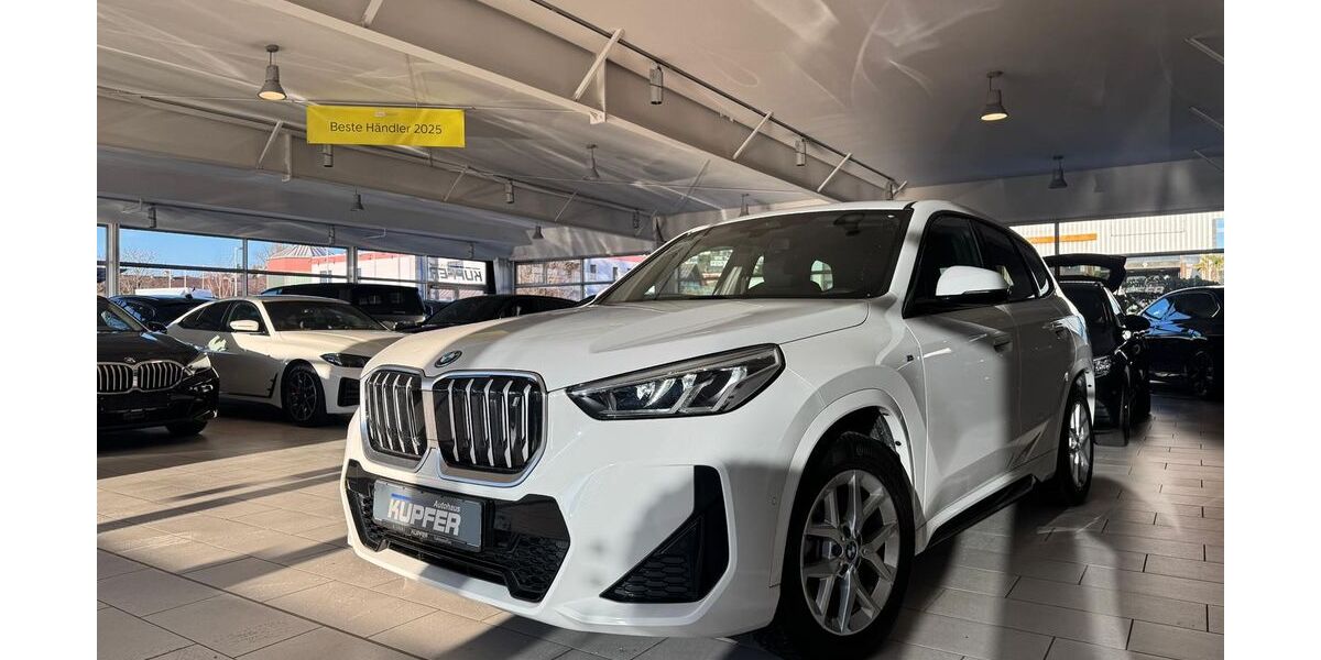 BMW iX1 20.000 km 39.500 &euro; Vaihingen / Enz 71665