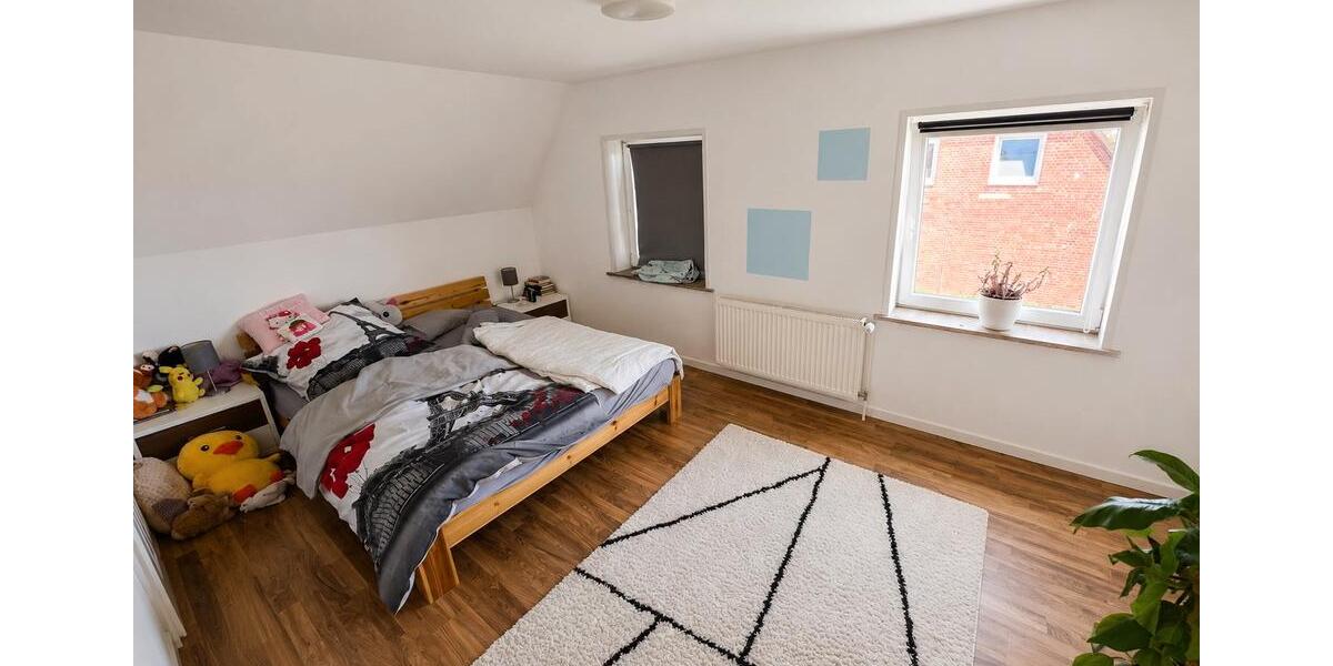 Einfamilienhaus Risum-Lindholm Lindholm - 4 Zimmer, 110 m&sup2;, 279.000&euro; | Angebot:27169272
