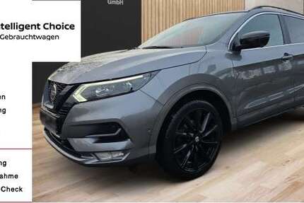 Nissan Qashqai 61.991 km 20.990 &euro; Singhofen 56379