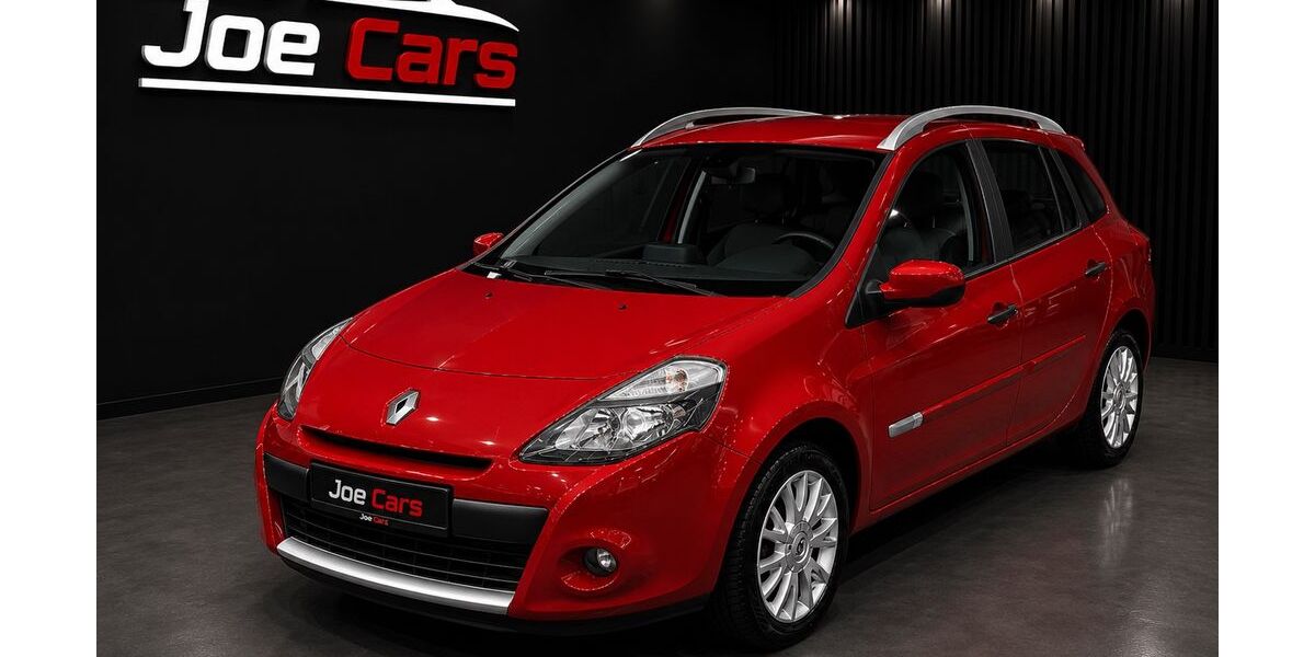 Renault Clio 91.469 km 4.490 &euro; Wildau 15745