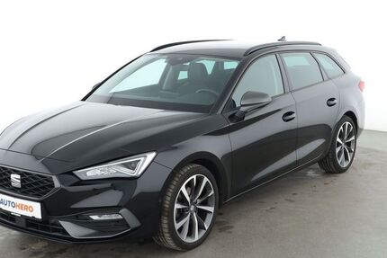 Seat Leon 48.845 km 23.140 &euro; Dresden 01187