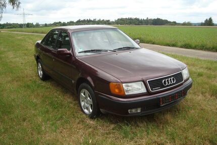 Audi 100 209.400 km 8.000 € Alfdorf 73553
