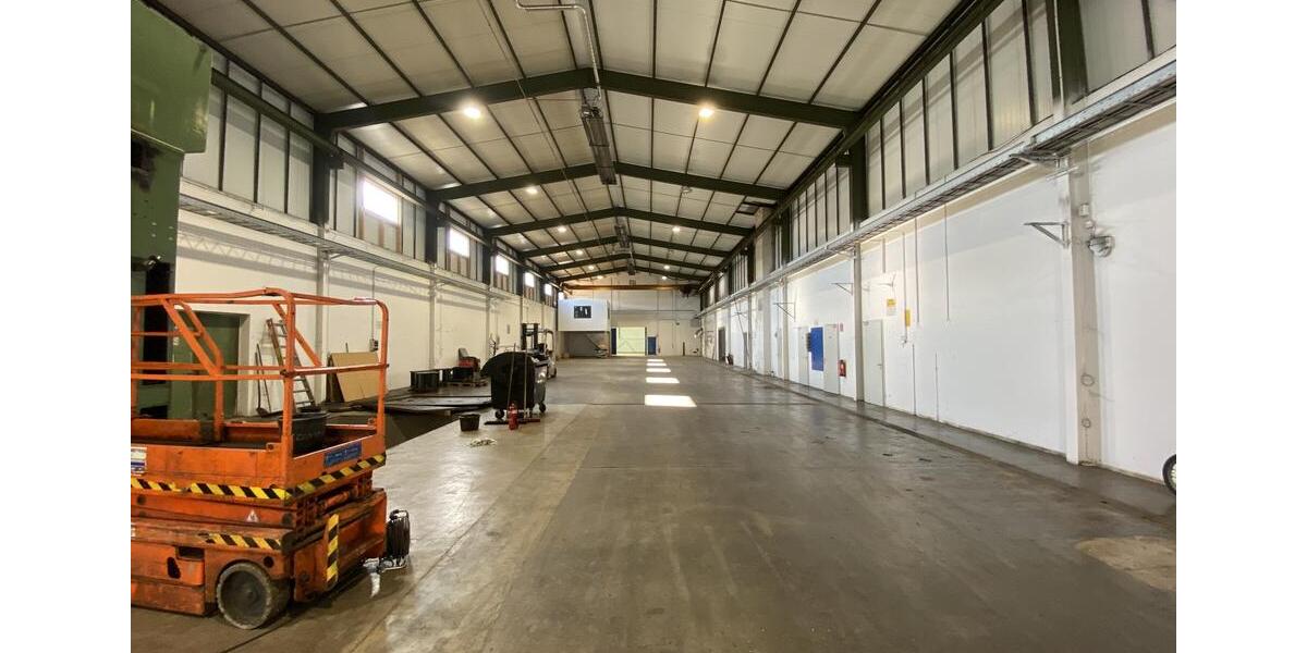 Gewerbeobjekt Gerstetten - 950.000&euro; | Angebot:14571009