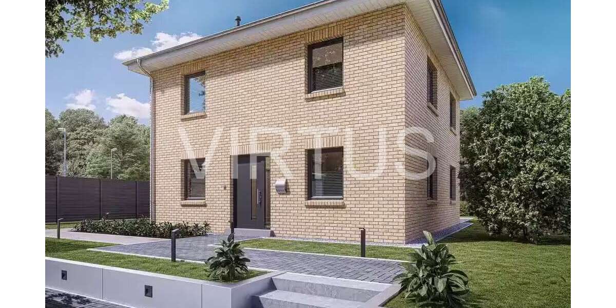 Einfamilienhaus Velgast - 4 Zimmer, 125 m&sup2;, 315.000&euro; | Angebot:26760316