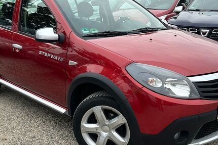 Dacia Sandero 98.547 km 4.990 &euro; Berlin 13089