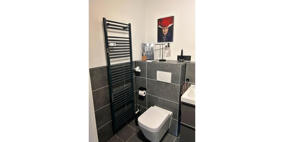 Etagenwohnung Saarlouis - 3 Zimmer, 75 m&sup2;, 830&euro; | Angebot:26477297