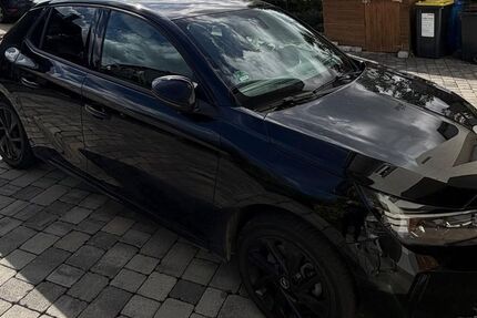 Opel Corsa 45.000 km 14.100 &euro; Weilburg 35781