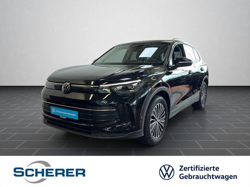 Tiguan