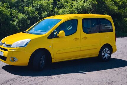 Citroen Berlingo 154.000 km 4.500 &euro; Bitburg 54634