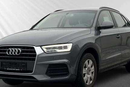 Audi Q3 76.698 km 18.990 &euro; Dallgow-Döberitz 14624
