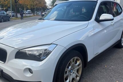 BMW X1 230.000 km 6.900 € München OT Trudering-Riem 81825