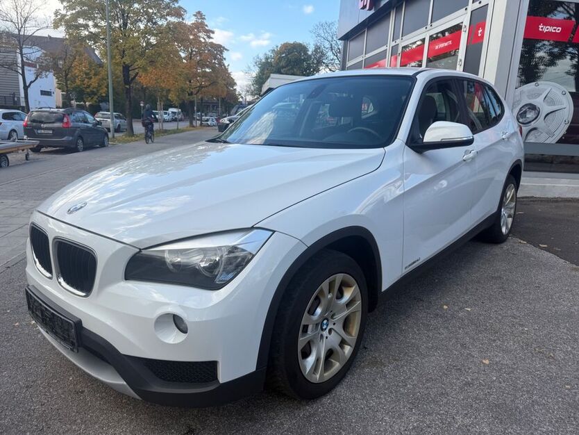 BMW X1 230.000 km 6.900 € München OT Trudering-Riem 81825
