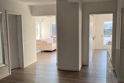 4-Zimmer Wohnung in Flein 4 zimmer