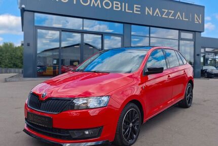 Skoda Rapid 41.500 km 11.900 &euro; Saarlouis 66740