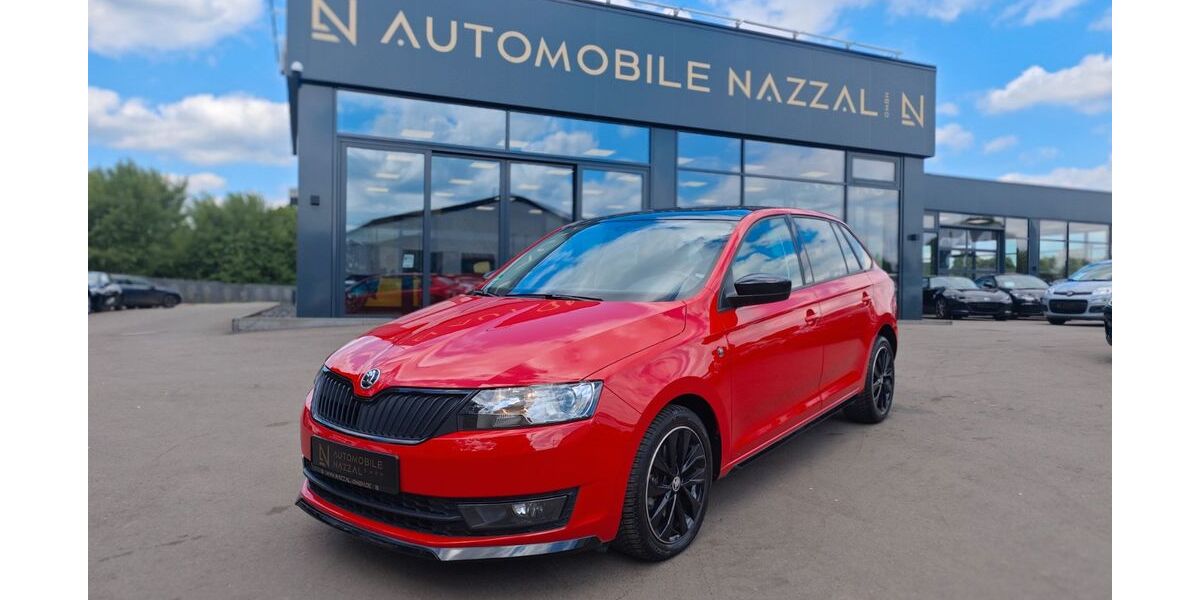 Skoda Rapid 41.500 km 11.900 &euro; Saarlouis 66740