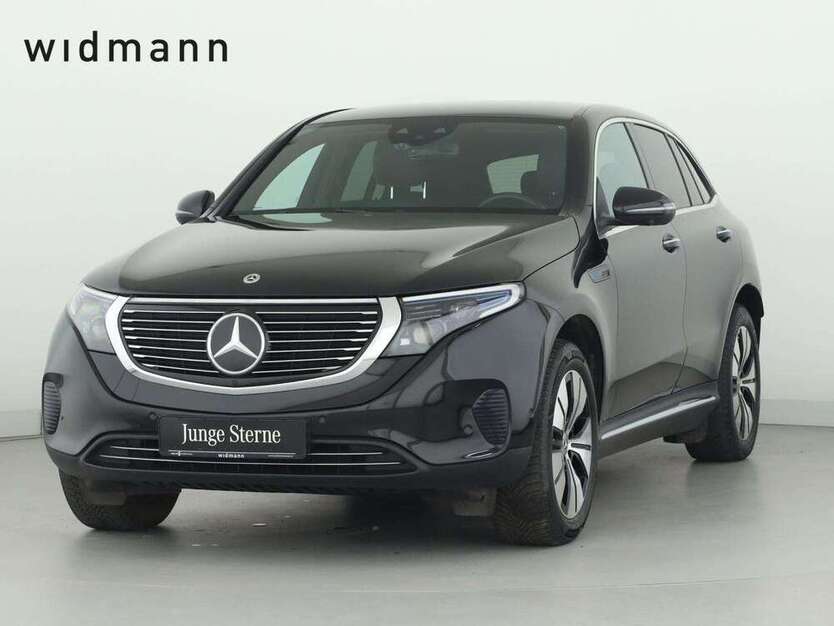 EQC 400