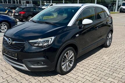 Opel Crossland (X) 102.291 km 10.490 &euro; Wietmarschen / Lohne 49835