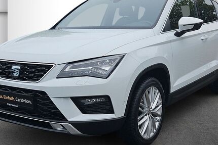 Seat Ateca 98.458 km 22.490 &euro; Meiningen 98617
