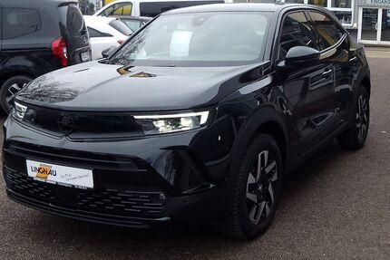 Opel Mokka 6.800 km 21.990 &euro; Trier 54295