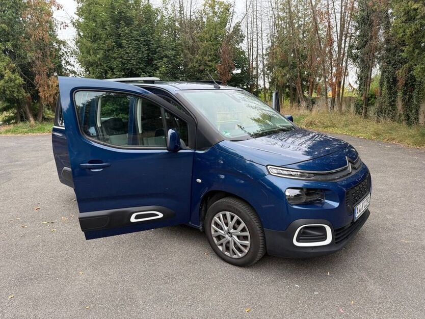 Berlingo