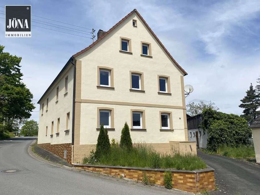 Haus zum Kaufen in Kulmbach 169.000 € 220 m²