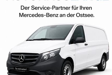 Mercedes-Benz Vito 68.900 km 20.900 &euro; Rüggow / Wismar 23970